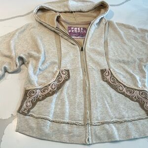 We the Free Jacket Size M